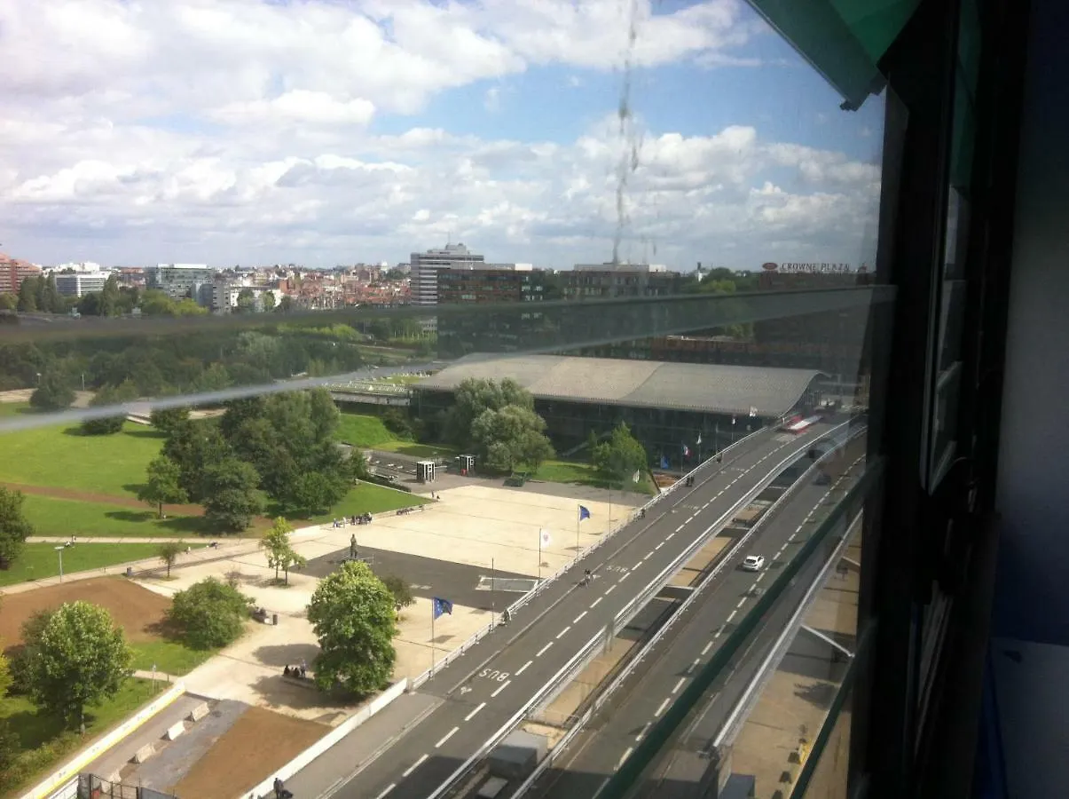 Studios De Standing - Emeraude - Lille Euralille